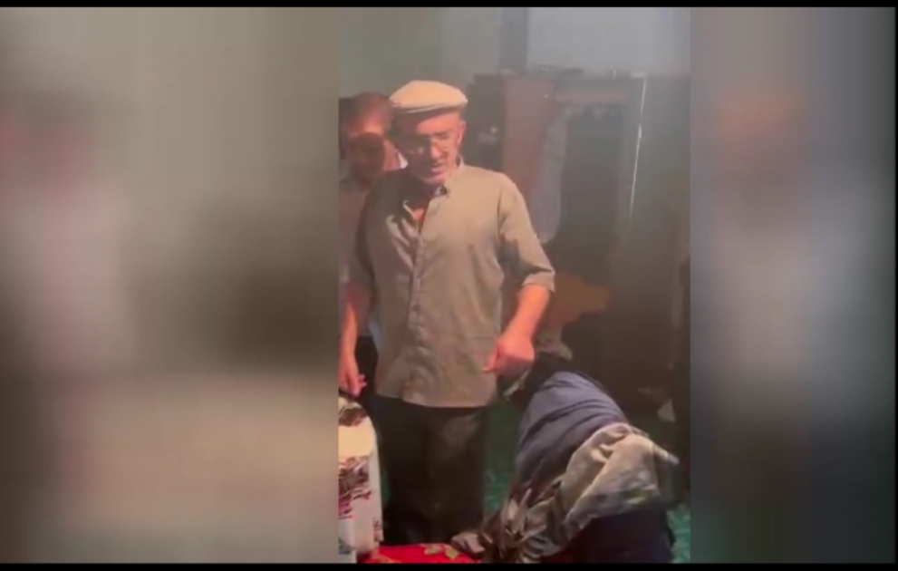 Göyçayda narkotik vasitələrin qanunsuz dövriyyəsi ilə məşğul olan şəxs ifşa edilib