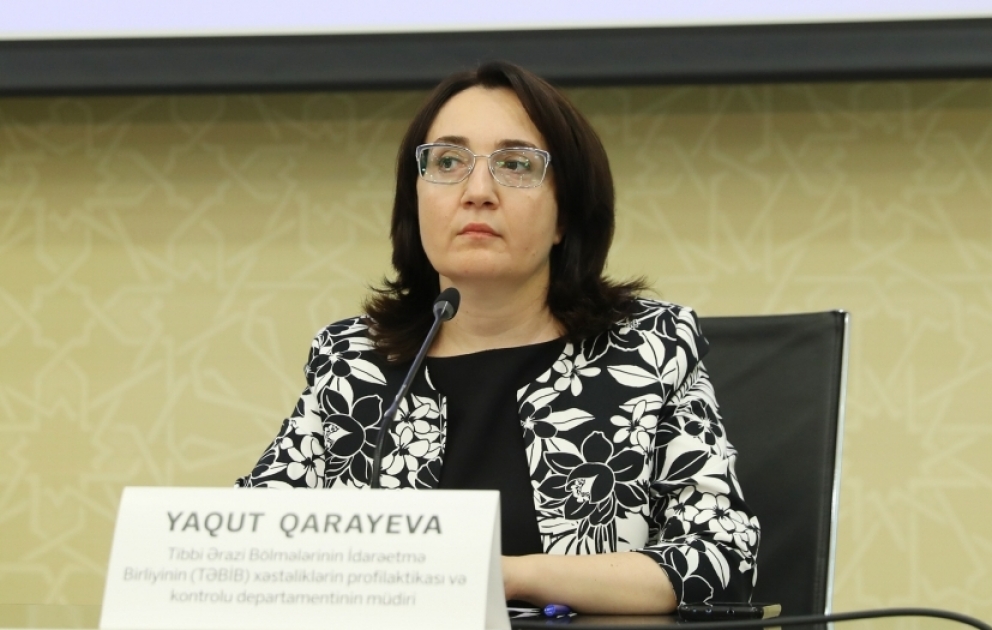 Ailə qurmazdan və uşaq planlaşdırılmasından əvvəl virus infeksiyalarına qarşı vaksinasiya tövsiyə olunur