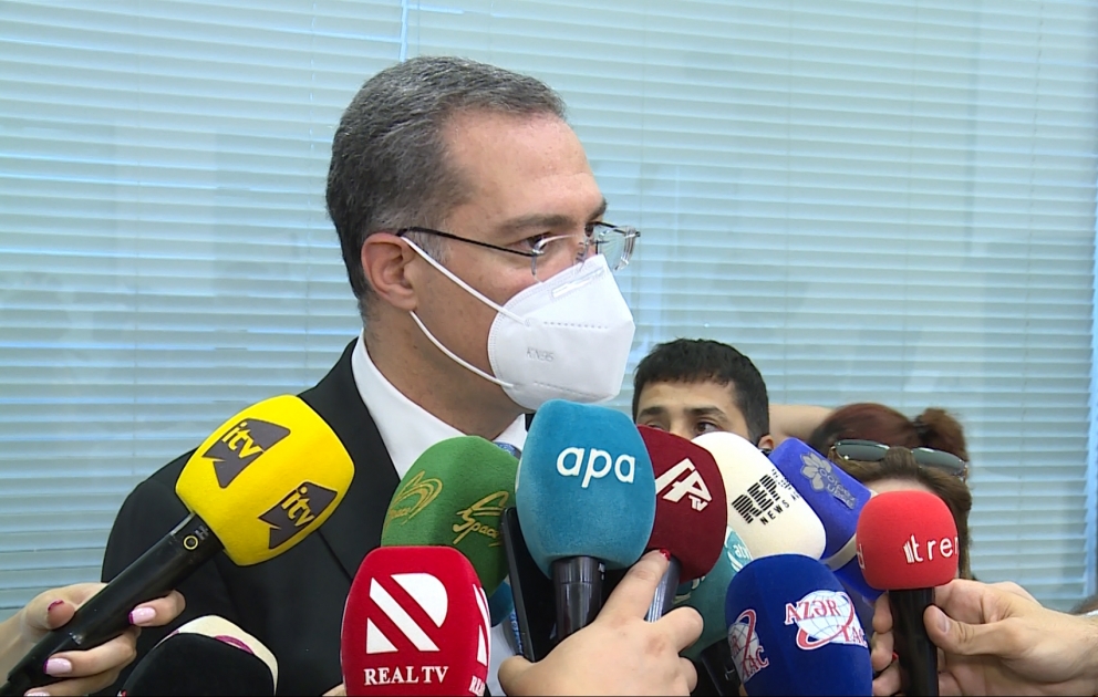 Epidemioloji vəziyyət pisləşsə, qapanmaya getməyə məcbur olacağıq