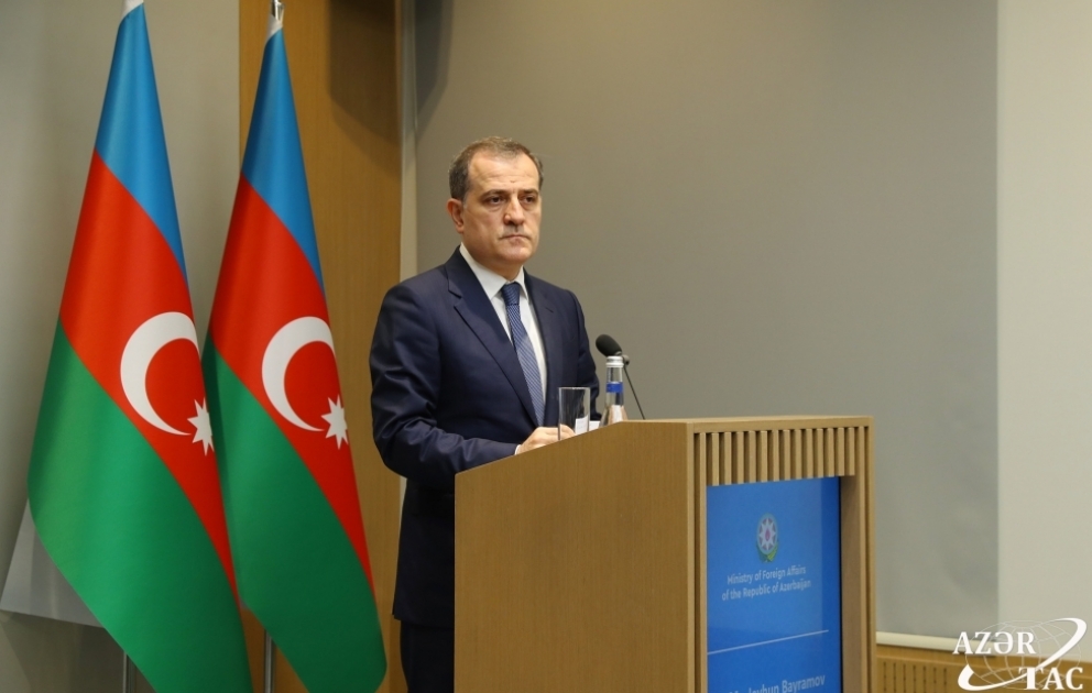 Nazir Ceyhun Bayramov: Azərbaycanla Serbiya arasında ticarət dövriyyəsində artım müşahidə edilir