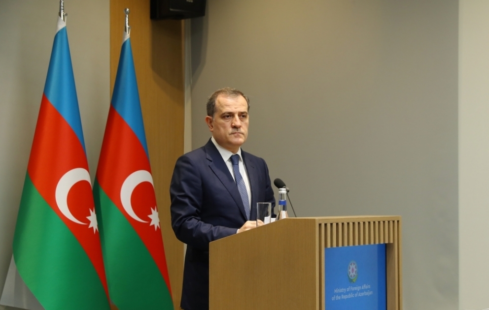 Le ministre Djeyhoun Baïramov: Une augmentation des échanges commerciaux est observée entre l'Azerbaïdjan et la Serbie