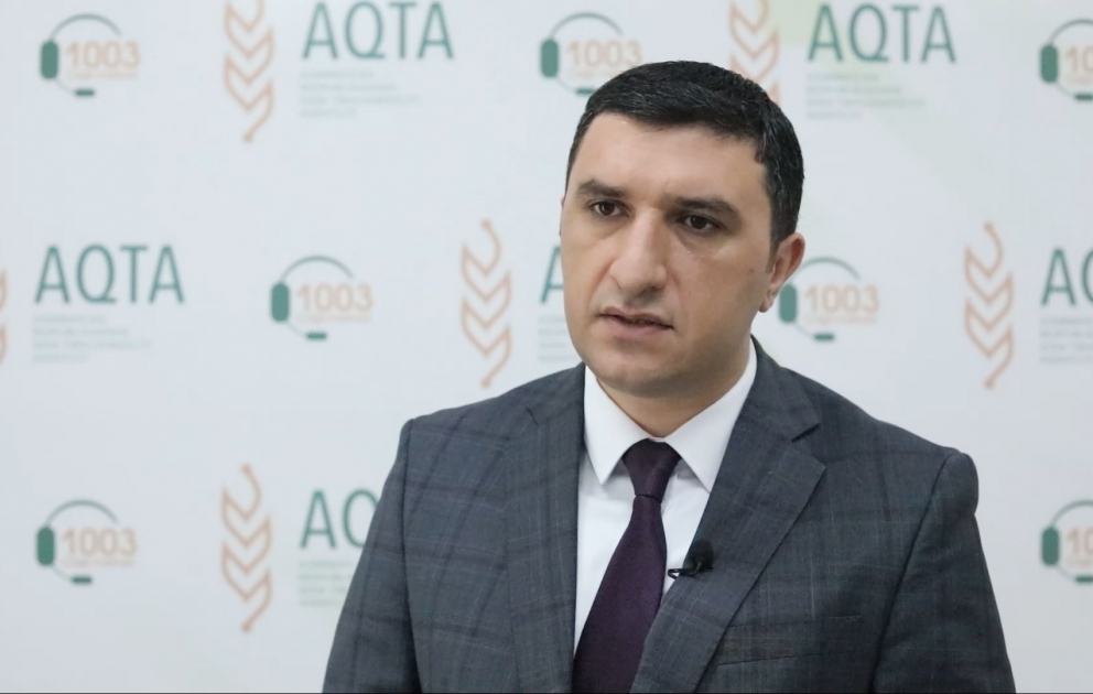 Azərbaycandan idxal olunan kartofa müvəqqəti məhdudiyyətlər tətbiq edilə bilər
