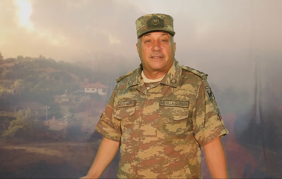 “Azərbaycan yanındadır, Türkiyəm” adlı klip hazırlanıb