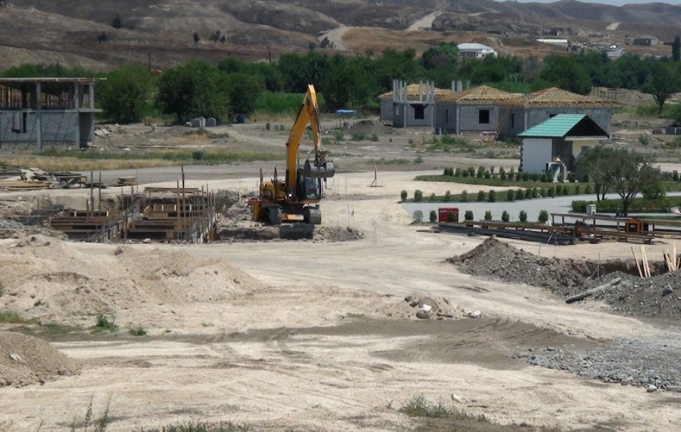 Şərqi Zəngəzur iqtisadi rayonunun yaradılması bölgənin parlaq gələcəyinin təminatçısıdır