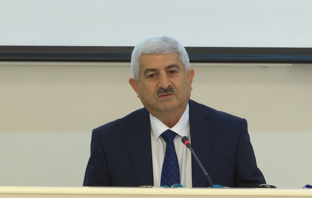 Zəfər yolunun bu il sentyabr ayının sonunda istifadəyə verilməsi nəzərdə tutulur