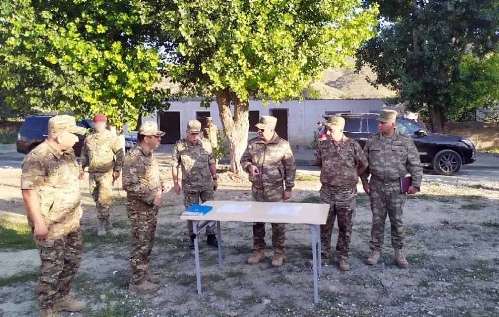 Bread factory for servicemen operates in the liberated territories