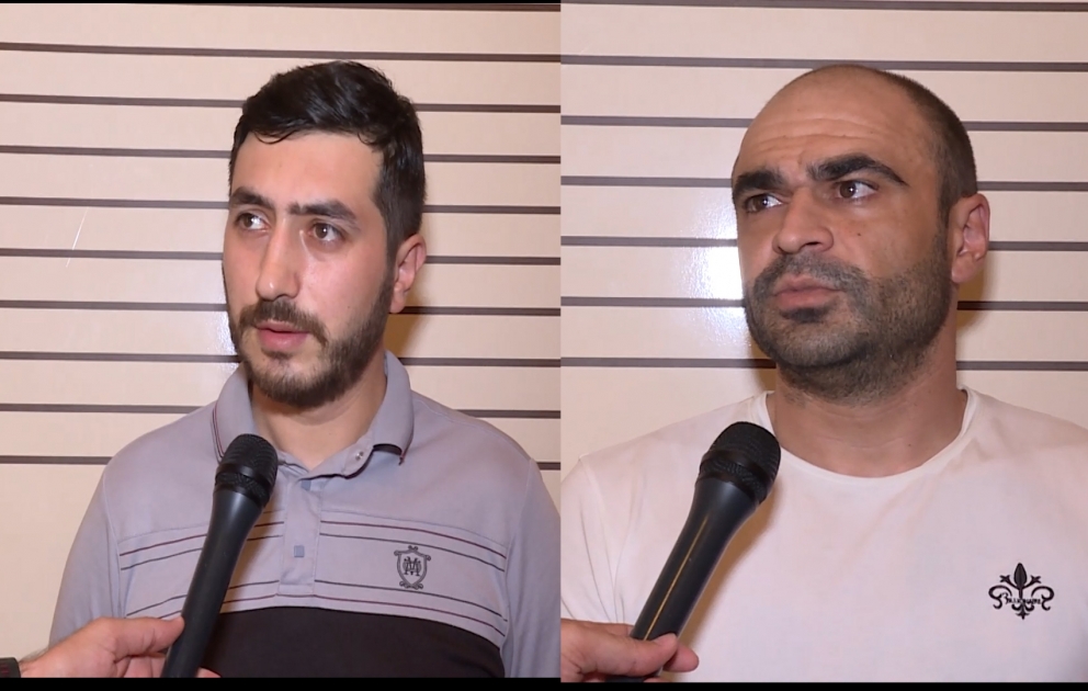Bakıda karantin qaydalarını pozan şadlıq evi və kafe sahibləri həbs edilib