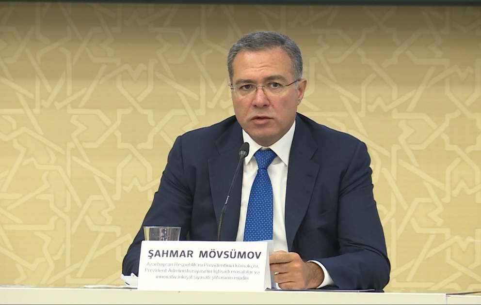 Şahmar Mövsümov: Vaksinin effektiv və təhlükəsiz olması heç kəsdə şübhə doğurmamalıdır