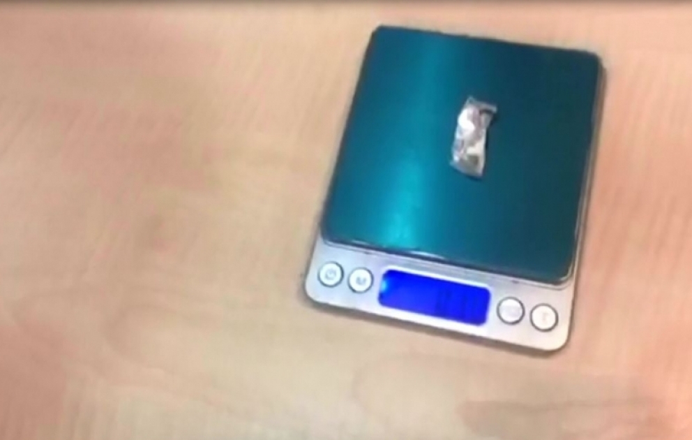 İsmayıllı sakinindən “patı” götürülüb