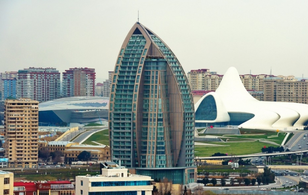 Sabah 39 dərəcə isti olacaq