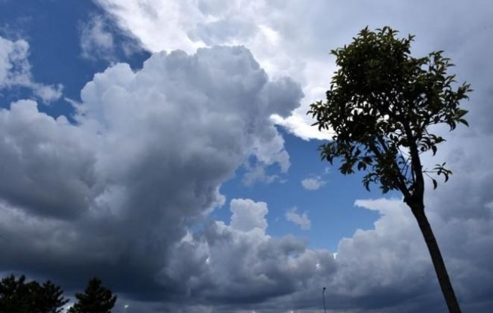 Havanın temperaturu 5-8 dərəcə enəcək