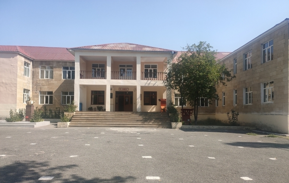 Bu il İsmayıllıda ali məktəblərə qəbul imtahanlarında ən yüksək balı kənd məktəbliləri toplayıb