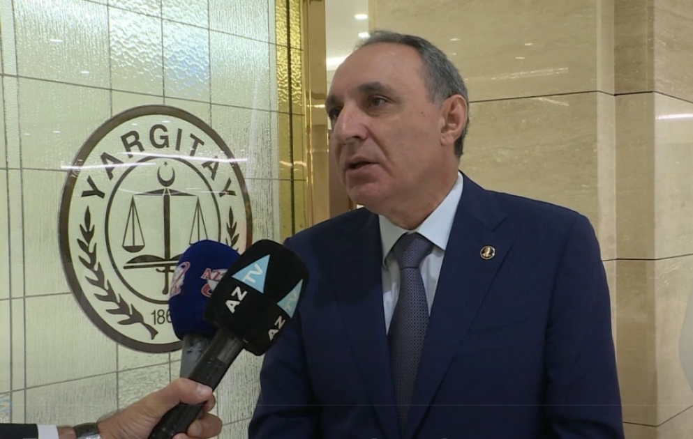 Ermənistanın Azərbaycana qarşı törətdiyi ekoloji cinayətlərlə bağlı istintaq aparılır