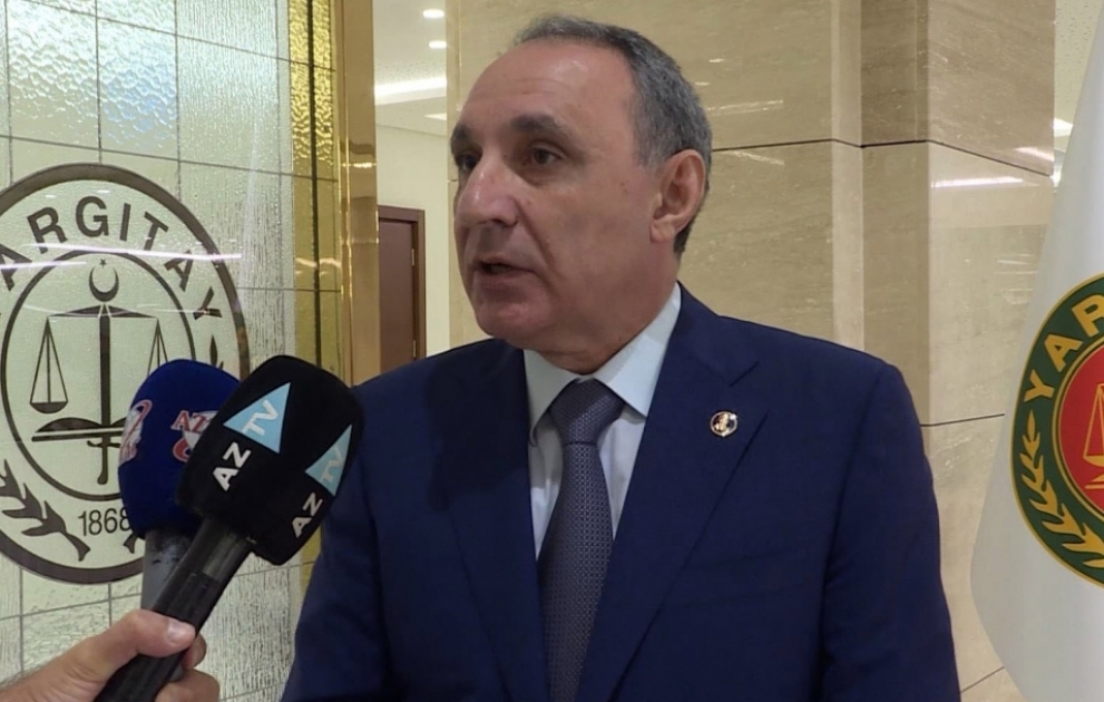Kamran Əliyev: Türkiyə səfəri Azərbaycan nümayəndə heyəti üçün çox mühüm və vacibdir