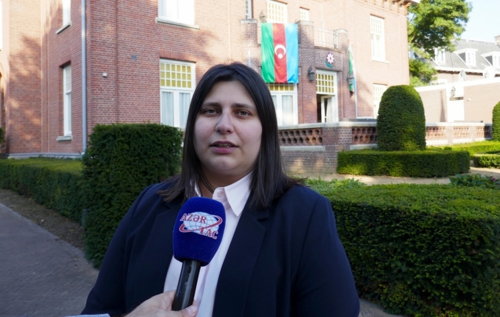 Azərbaycanlı diplomat: “Səfirliklər festivalı” çərçivəsində erməni işğalçılarının əsil üzü ifşa olunacaq