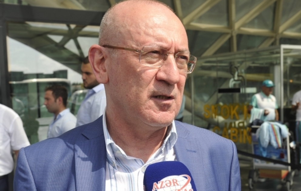 İlqar Rəhimov: Əsas işlərimizdən biri Vətən müharibəsində sağlamlığını itirən qazilərimizin Paralimpiya hərəkatına cəlb edilməsidir