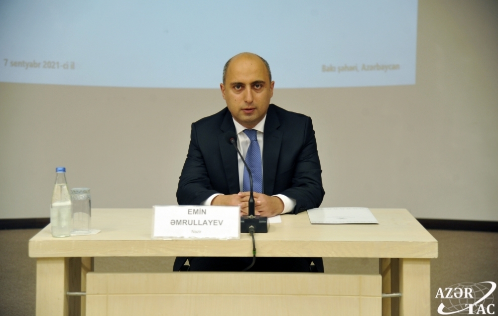 Təhsil naziri: Valideyninin COVID-19 pasportu olmayan uşaqlar tədrisdən kənar qalmayacaq