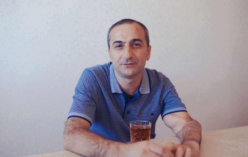Qazi Elşən Mustafayev: Prezident İlham Əliyevə “YAŞAT” Fondunun yaradılmasına görə dərin minnətdarlığımı bildirirəm