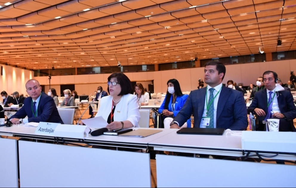 Milli Məclisin sədri: Ermənistan yalan iddialarını təkrarlamaqdan əl çəkməli, yeni reallıqları qəbul etməli və onlarla barışmalıdır