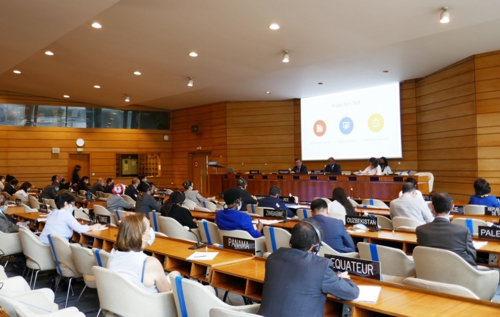 Azərbaycanın sədrlik etdiyi Qoşulmama Hərəkatının UNESCO yanındakı qrupunun plenar iclası keçirilib