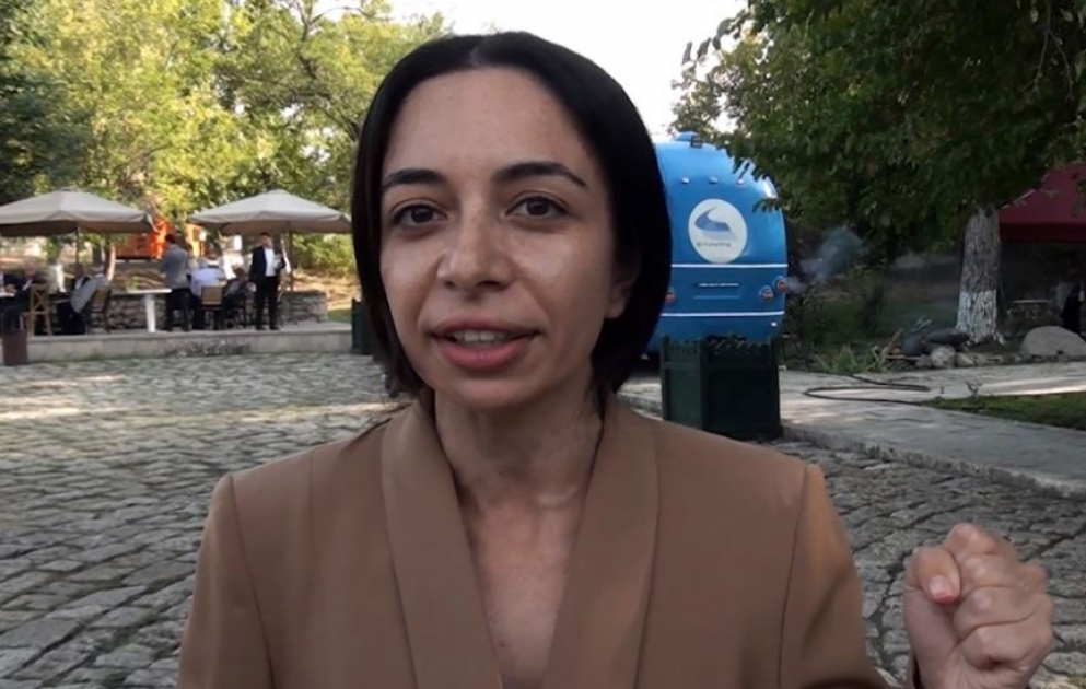 Ağdamlı gənc: Prezidentimiz təkcə ədaləti bərpa etmədi, o bizi evimizə, doğma torpaqlarımıza qovuşdurdu