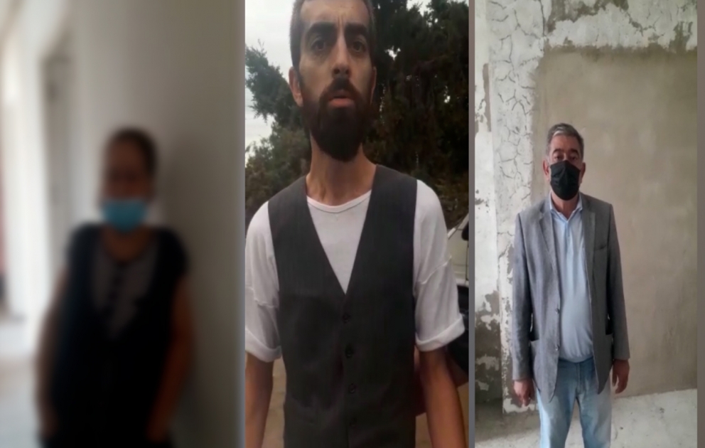 Suraxanı rayonunda aktiv koronavirus xəstələri saxlanılıb