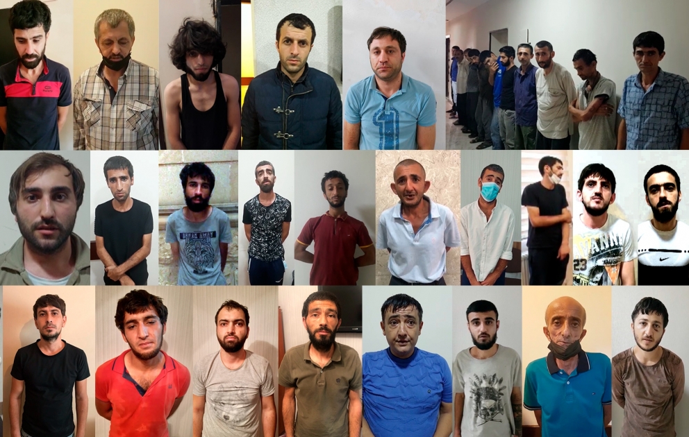 Suraxanı rayonunda narkotik vasitələrin qanunsuz dövriyyəsi ilə məşğul olan daha 40 nəfər saxlanılıb