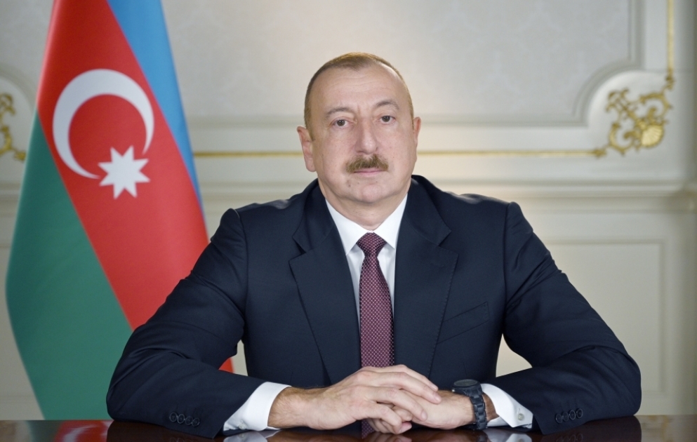 Prezident məmurlara xəbərdarlıq etdi: Hər kəs bilməlidir ki, heç kim məsuliyyətdən yaxasını qurtara bilməz