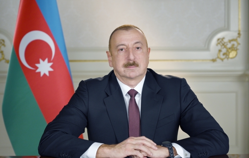 Prezident: İndi hər kəs görür ki, heç kim qanundan yuxarı dayana bilməz və hər kəs qanun qarşısında bərabərdir
