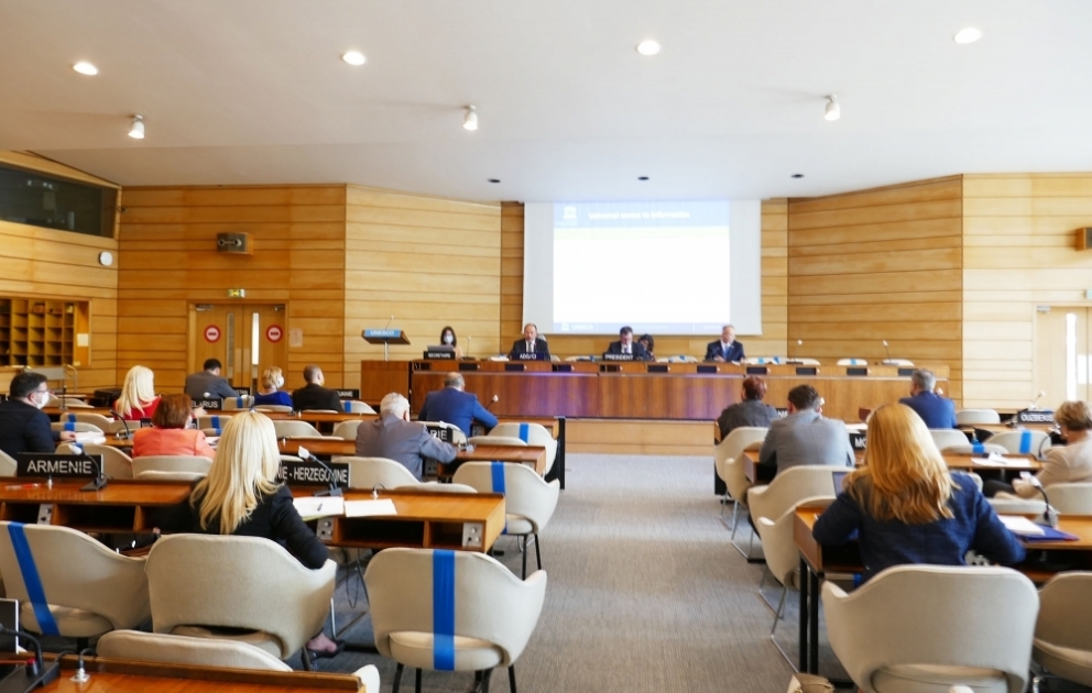 UNESCO: Azərbaycanın sədrliyi çərçivəsində Şərqi Avropa ölkələri üzrə II seçki qrupunun iclası keçirilib