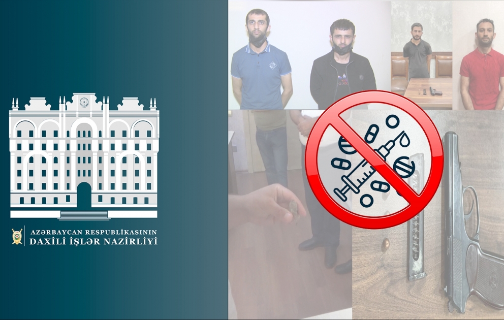 Suraxanı rayonunda taksi sürücülərinə qarşı dələduzluq edən şəxs saxlanılıb