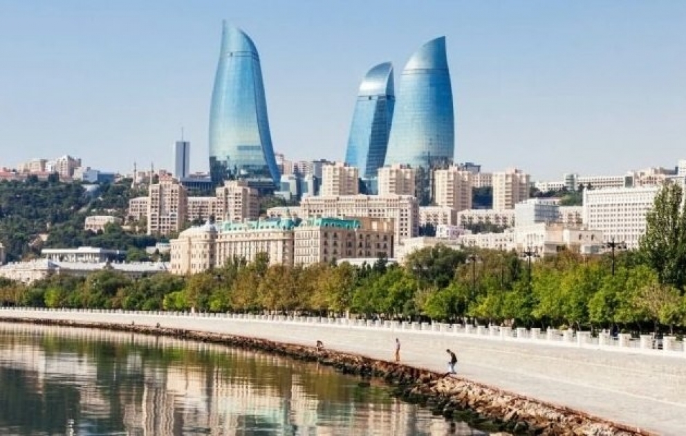 Завтра в Баку будет до 27 градусов тепла