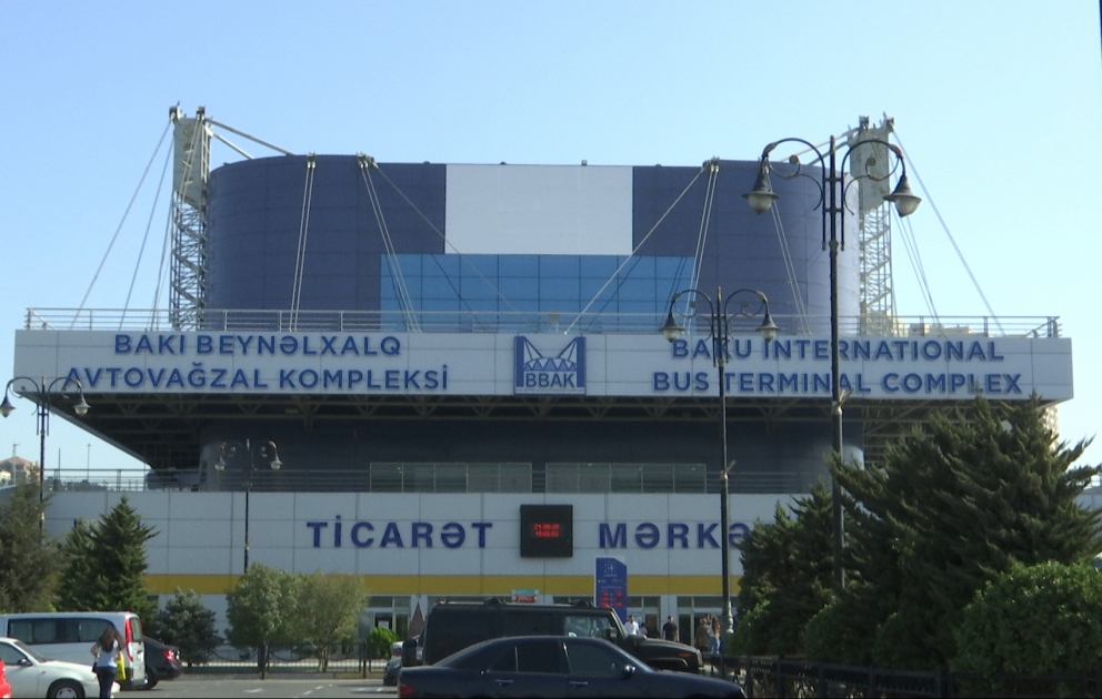 Regionlardan Bakıya sərnişin daşıyan avtobusların sayı artırılır