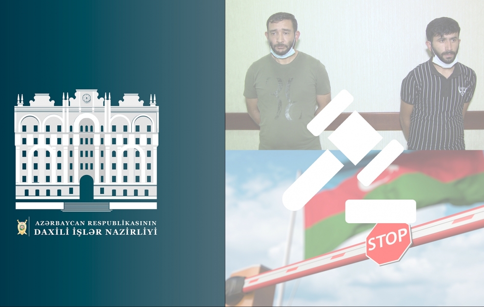 Şəhid ailəsinə guya övladlarının sağ olduğunu deyərək onları aldadan şəxslər saxlanılıblar