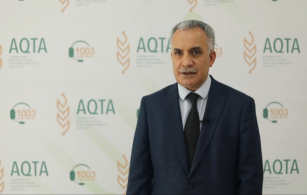 İrandan idxal olunan kartofda zərərverici aşkar olunub