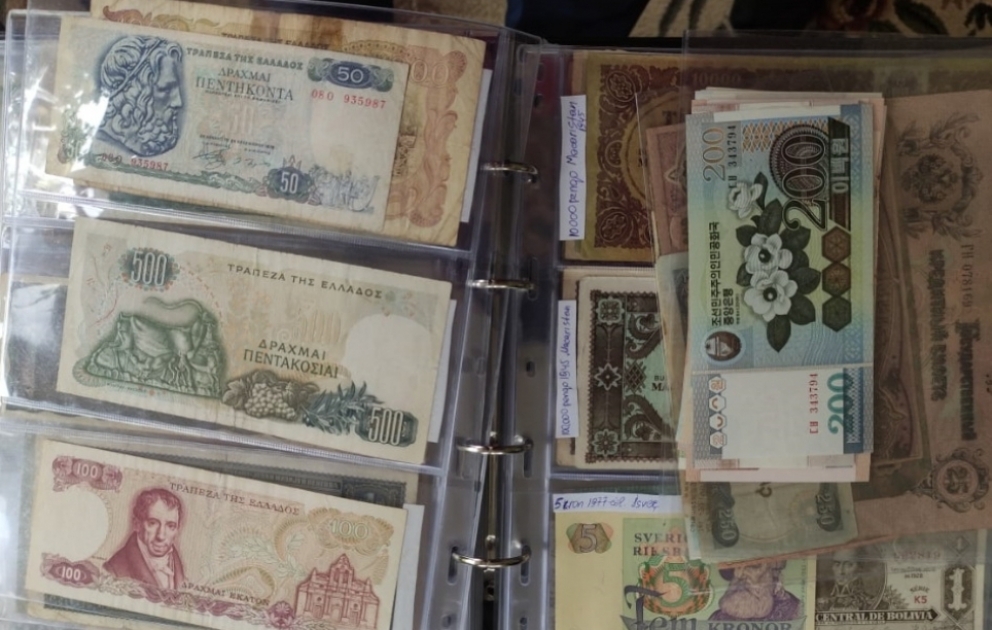 Pula olan maraq onu “Cənubun ən varlı adamı” edib