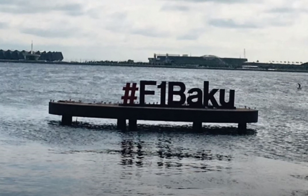 Yaponiyanın yutub kanalında Azərbaycanın turizm potensialı barədə xüsusi veriliş yayımlanıb