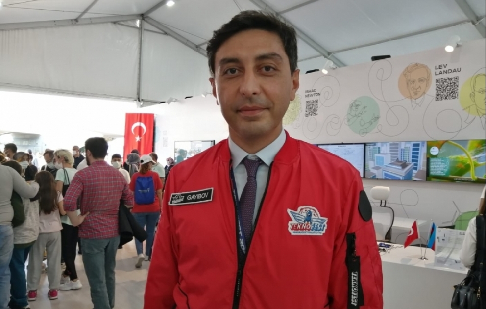 Fərid Qayıbov: Gənclik evlərinin bundan sonra daha aktiv fəaliyyət göstərəcəyi gözlənilir