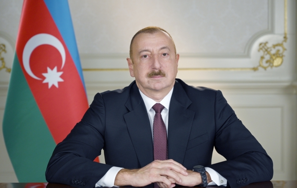 Prezident İlham Əliyev: İkinci Qarabağ müharibəsi bizim şanlı tariximizdir