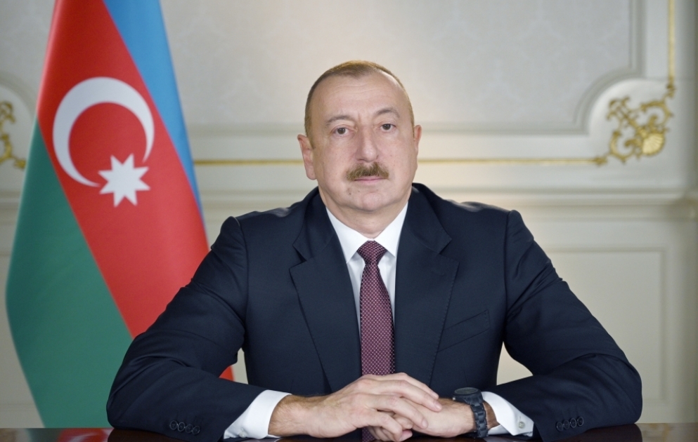 Azərbaycan Prezidenti: 44 günlük Vətən müharibəsi milli iradə, milli ruh, milli ləyaqət təntənəsi idi
