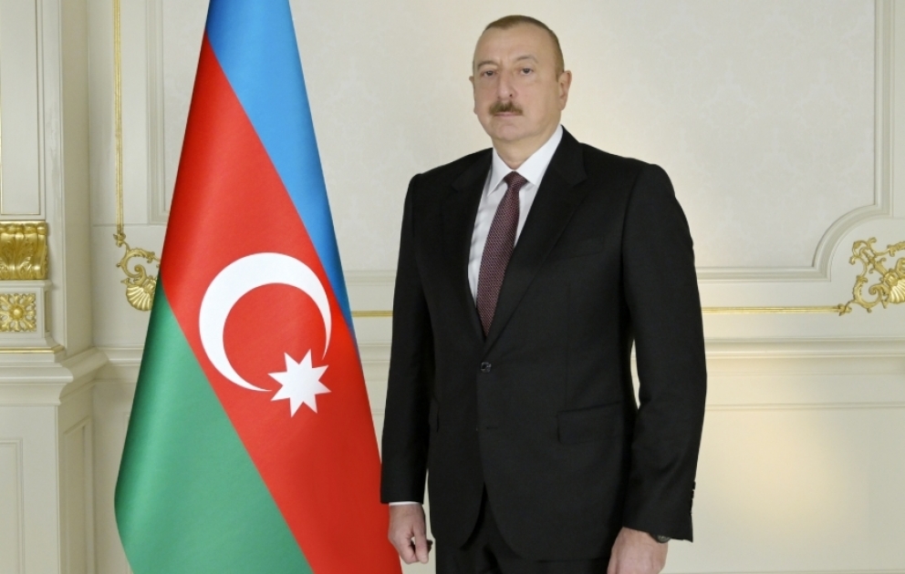 Prezident İlham Əliyev: Bu Qələbəni bizə bəxş edən qəhrəman əsgər və zabitlərimiz bizim qürur mənbəyimizdir