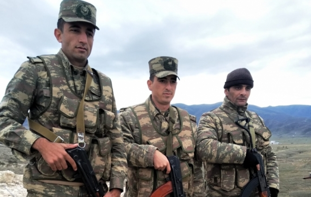 Qəhrəman kəşfiyyatçı: Ən uğurlu əməliyyatımız Daşaltıdan Şuşaya girəndə oldu