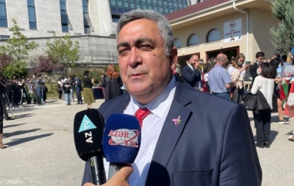General Yücel Karauz: Qarabağ Zəfəri təkcə Azərbaycanın deyil, bütün türk dünyasının böyük qələbəsi kimi tarixdə əbədi qalacaq