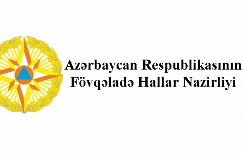 FHN: Ötən sutka ərzində 22 halda yanğına çıxış həyata keçirilib