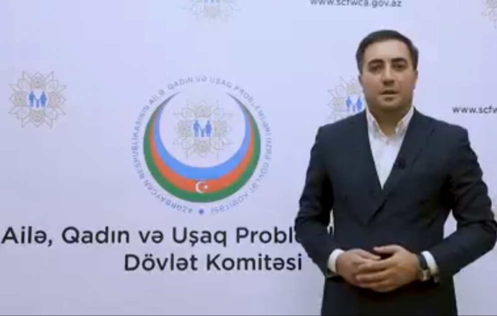 Dövlət Komitəsi: Cəmiyyətimizi narahat edən problemlərdən biri də erkən nikahlardır