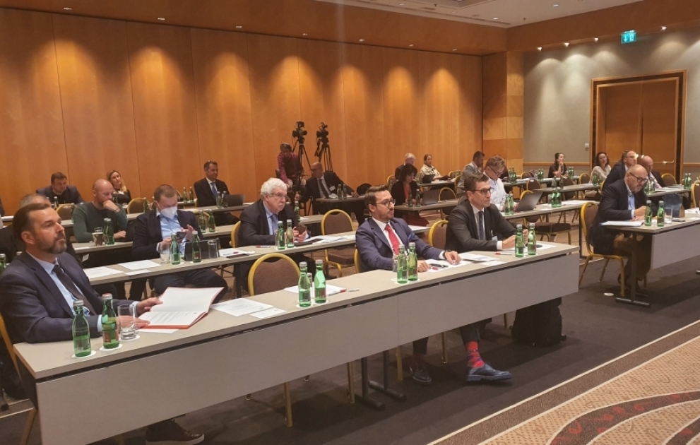 Avropa Xəbər Agentlikləri Alyansının yeni prezidenti seçilib