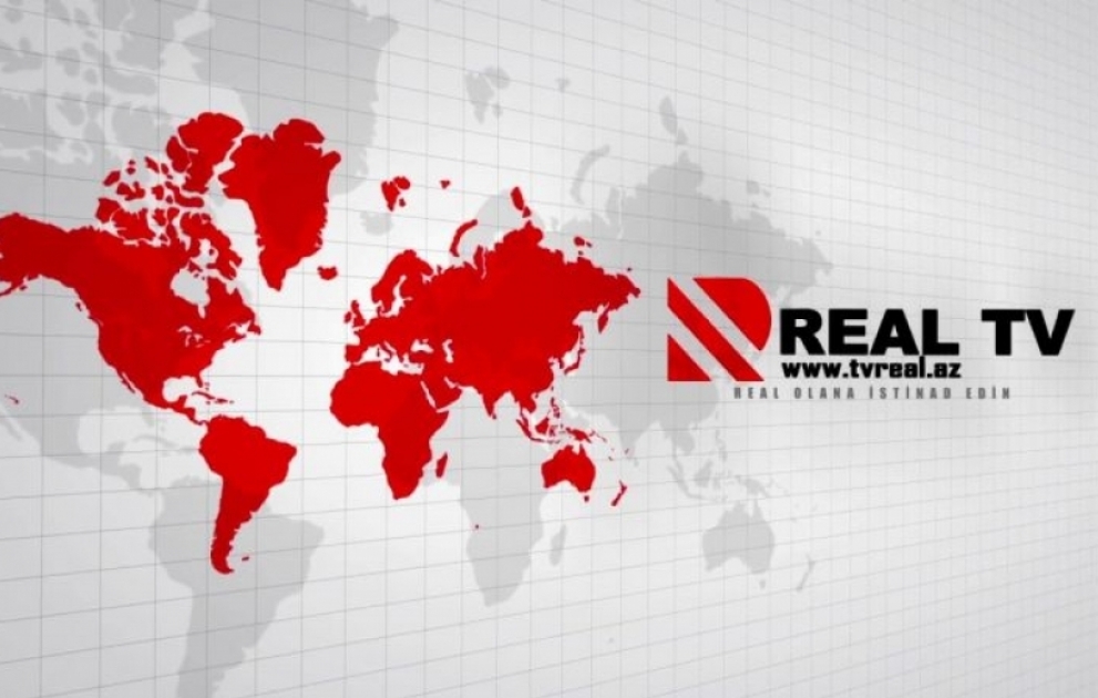 REAL TV dünyanın 50-dən çox media qurumunun daxil olduğu ENEX platformasına qoşulub