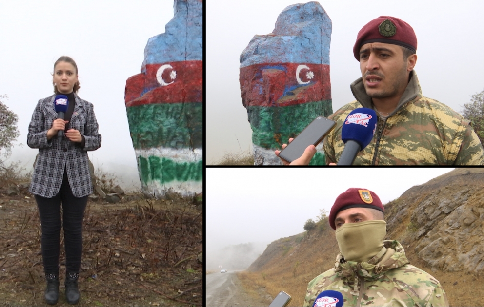Azərbaycan Ordusu Hadrutda hərb tarixinin ən çətin əməliyyatlarından birini həyata keçirib