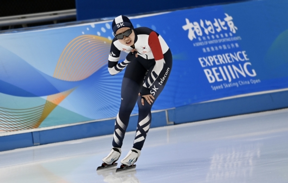 “Pekin-2022” Qış Olimpiya Oyunlarının sınaqları başlayıb