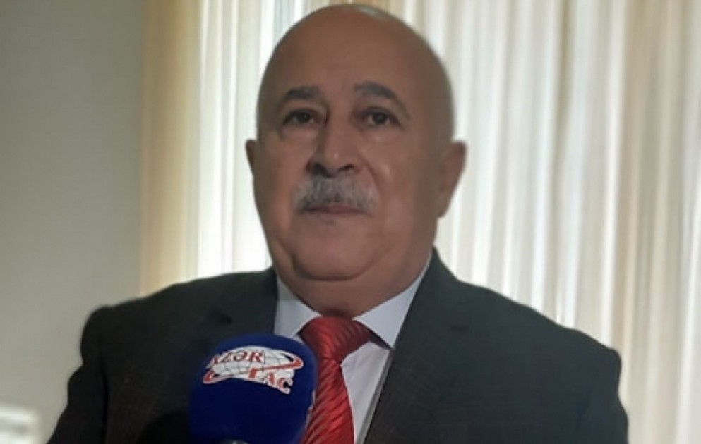Fazil Abbasov: Prezident İlham Əliyevin Cəbrayıl ictimaiyyətinin nümayəndələri ilə görüşü unudulmaz və tarixi hadisədir